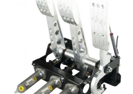 Pedal Box OBP